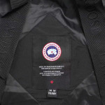Canada Goose, Lawrence, Men's Jacket, Black
