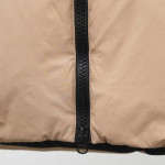 Canada Goose, Lawrence, Men's Jacket, Beige, Black Label