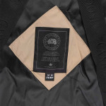 Canada Goose, Lawrence, Men's Jacket, Beige, Black Label