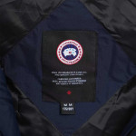 Canada Goose, Lawrence, Men's Vest, Navy