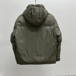 Louis Vuitton, Monogram, Men's Jacket, Khaki