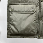 Louis Vuitton, Monogram, Men's Jacket, Khaki