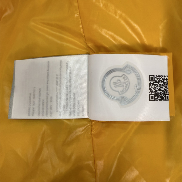 Moncler x Palm Angels, Haunani, Men's Jacket, Blue