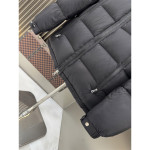 Moncler, Nervion, Men's Jacket, Black
