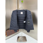 Moncler, Arneb, Men's Jacket, Creme