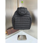 Moncler, Arneb, Men's Jacket, Creme