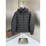 Moncler, Arneb, Men's Jacket, Creme