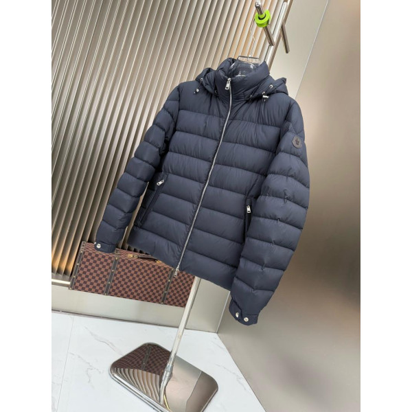 Moncler, Arneb, Men's Jacket, Creme