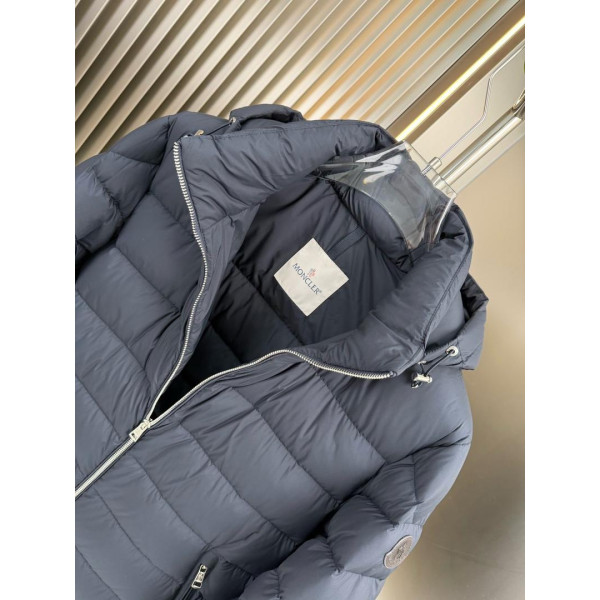 Moncler, Arneb, Men's Jacket, Creme