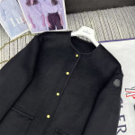 Moncler, Reposse, Women's Jacket, Black Moncler, Reposse, Women's Jacket, Black