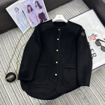 Moncler, Reposse, Women's Jacket, Black Moncler, Reposse, Women's Jacket, Black