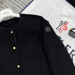 Moncler, Reposse, Women's Jacket, Black Moncler, Reposse, Women's Jacket, Black