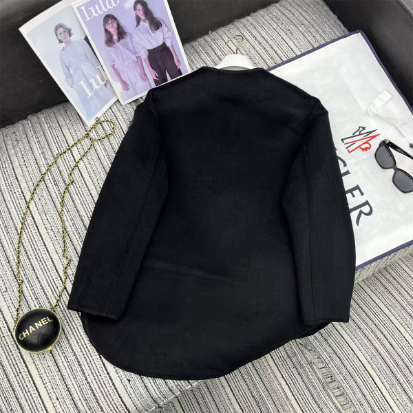 Moncler, Reposse, Women's Jacket, Black Moncler, Reposse, Women's Jacket, Black