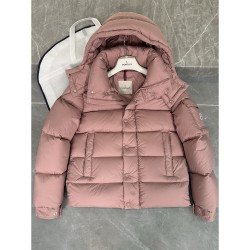 Moncler, Vezere, Men's Jacket, Pink