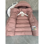 Moncler, Vezere, Men's Jacket, Pink