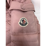 Moncler, Vezere, Men's Jacket, Pink