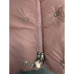 Moncler, Vezere, Men's Jacket, Pink