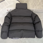Moncler x Willow Smith, Jayel, Women's Jacket, Black