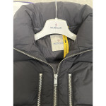 Moncler x Willow Smith, Jayel, Women's Jacket, Black