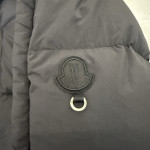 Moncler x Willow Smith, Jayel, Women's Jacket, Black