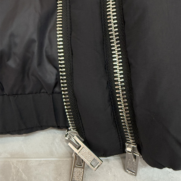 Moncler x Willow Smith, Jayel, Women's Jacket, Black