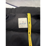 Moncler x Willow Smith, Jayel, Women's Jacket, Black