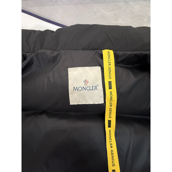 Moncler x Willow Smith, Jayel, Women's Jacket, Black