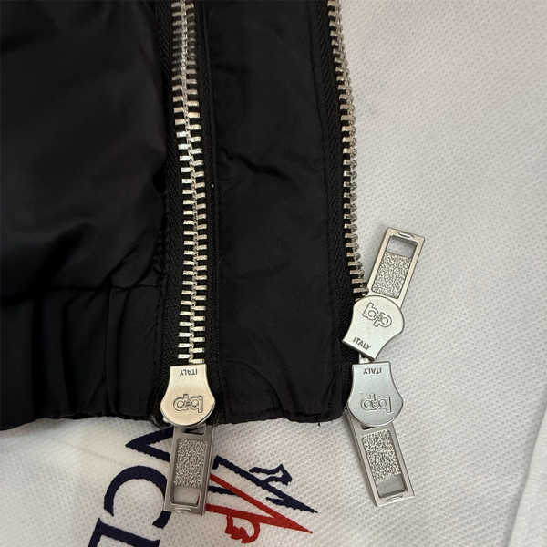 Moncler x Willow Smith, Jayel, Women's Jacket, Black