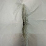 Moncler x Willow Smith, Jayel, Women's Jacket, White
