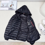 Moncler, Karura 2in1, Women's Jacket, Black