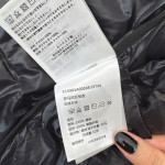 Moncler, Karura 2in1, Women's Jacket, Black