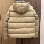 Moncler, Gentle Monster, Men's Jacket, Beige