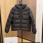 Moncler, Gentle Monster, Men's Jacket, Black