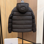 Moncler, Gentle Monster, Men's Jacket, Black