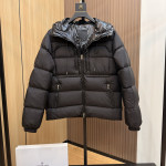 Moncler, Gentle Monster, Men's Jacket, Black