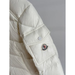 Moncler, Maya, Women's Jacket, Beige