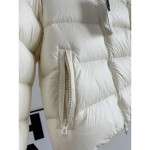 Moncler, Maya, Women's Jacket, Beige