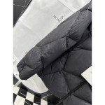 Moncler, Vardar, Men's Jacket, Black