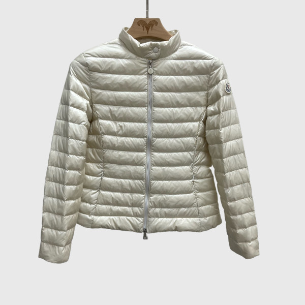 Moncler, Igelle, Women's Jacket, Beige