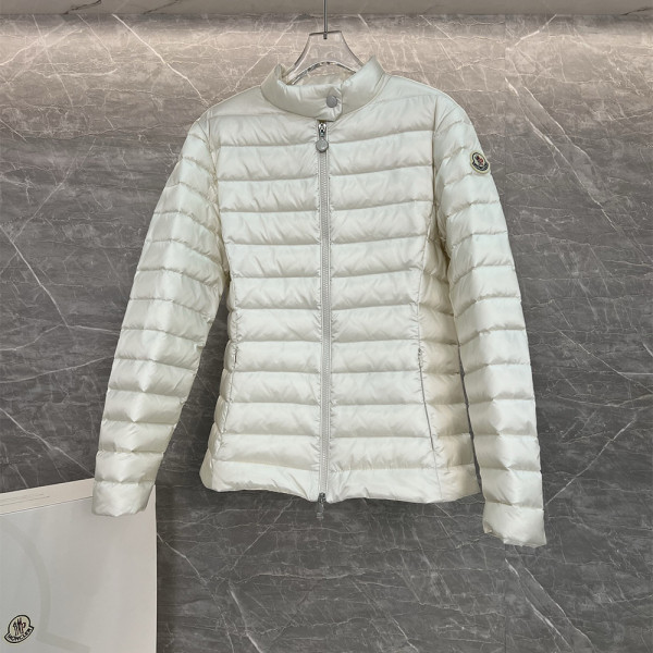 Moncler, Igelle, Women's Jacket, Beige