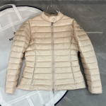 Moncler, Igelle, Women's Jacket, Beige