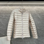 Moncler, Igelle, Women's Jacket, Beige