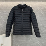 Moncler, Igelle, Women's Jacket, Black