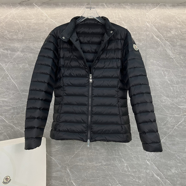 Moncler, Igelle, Women's Jacket, Black