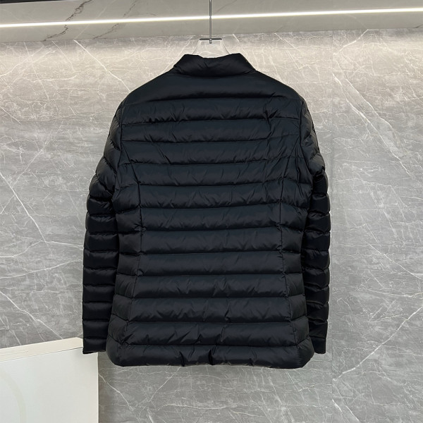 Moncler, Igelle, Women's Jacket, Black