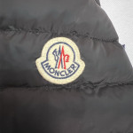 Moncler, Igelle, Women's Jacket, Black