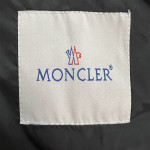 Moncler, Igelle, Women's Jacket, Black