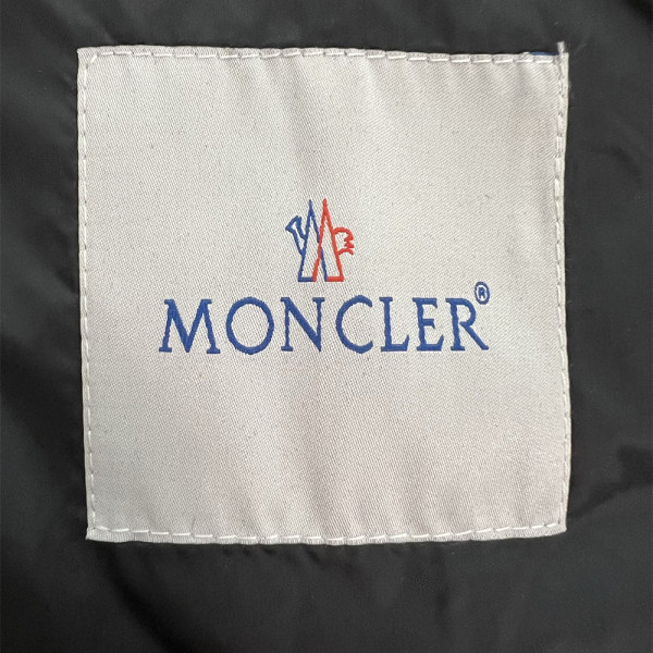 Moncler, Igelle, Women's Jacket, Black