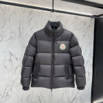 Moncler, Citala, Men's Jacket, Black