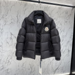 Moncler, Citala, Men's Jacket, Black